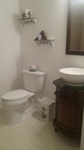 Bed & Breakfast Lions Gate Manor
