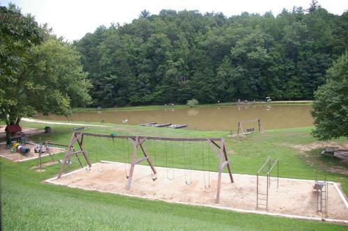Green Mountain Park