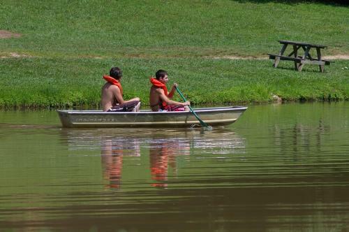 Green Mountain Park