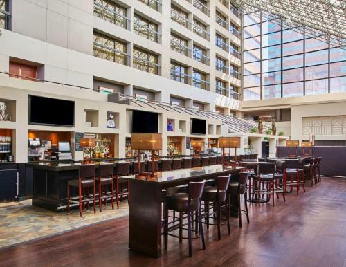 Hotel Hyatt Regency Lexington