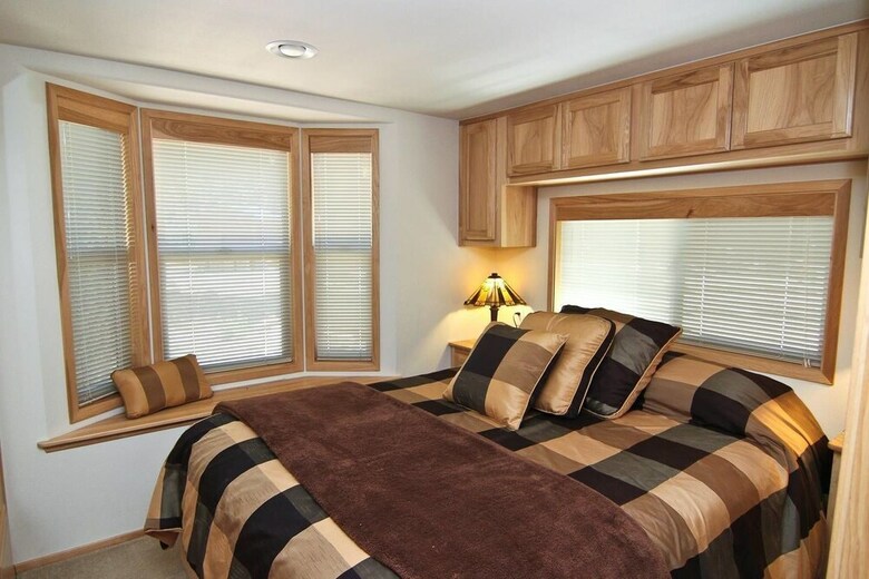 Apartamento #39 & #40 Hyatt Lake Compound - Sleeps 12