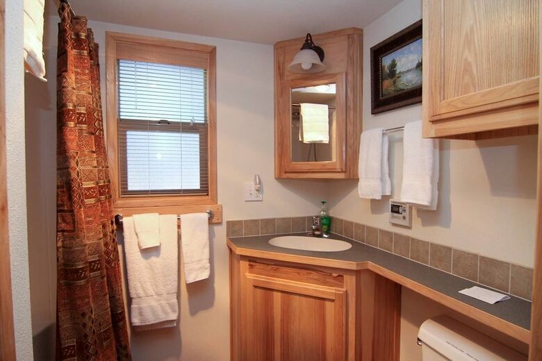 Apartamento #39 & #40 Hyatt Lake Compound - Sleeps 12