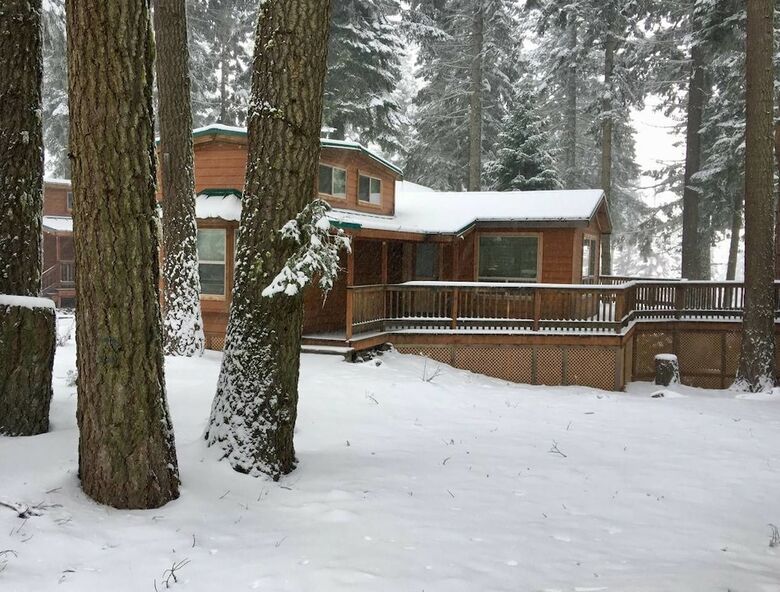Apartamento #39 & #40 Hyatt Lake Compound - Sleeps 12