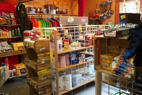 Yukon Trails Camping Resort