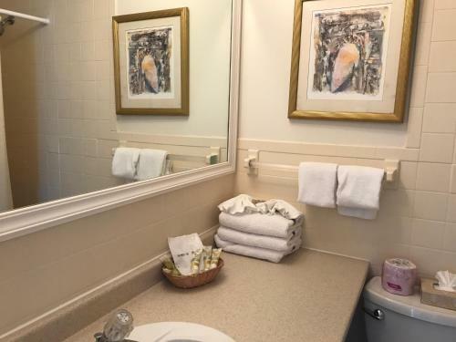 Hotel Ocean Surf Resort