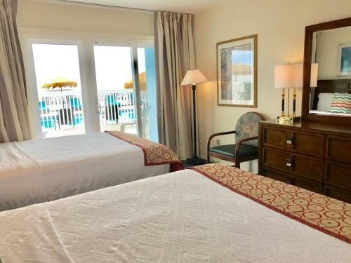 Hotel Ocean Surf Resort