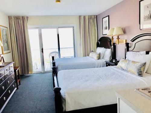 Hotel Ocean Surf Resort
