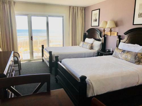 Hotel Ocean Surf Resort