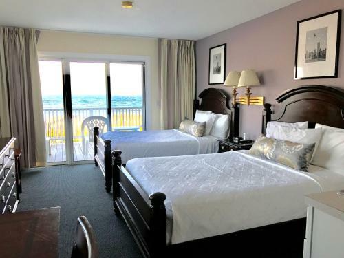 Hotel Ocean Surf Resort