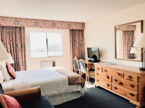 Hotel Ocean Surf Resort
