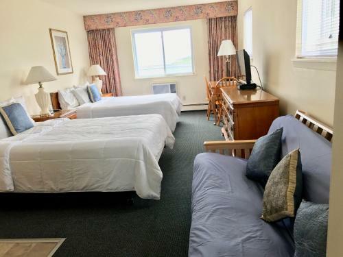 Hotel Ocean Surf Resort