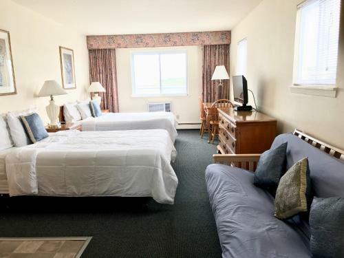 Hotel Ocean Surf Resort