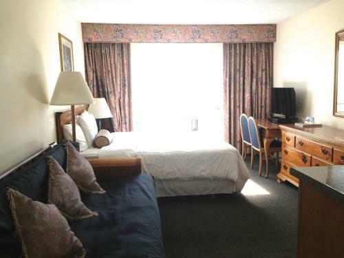 Hotel Ocean Surf Resort