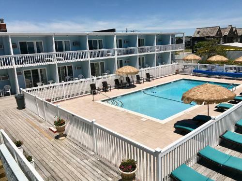 Hotel Ocean Surf Resort