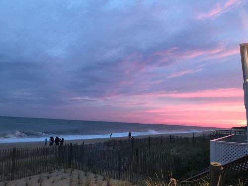 Hotel Ocean Surf Resort