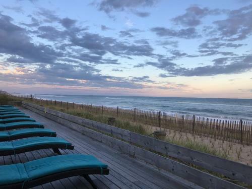Hotel Ocean Surf Resort