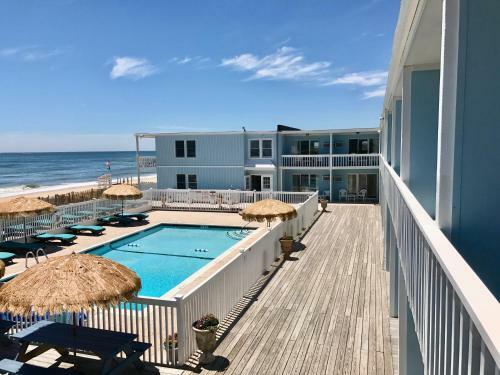 Hotel Ocean Surf Resort