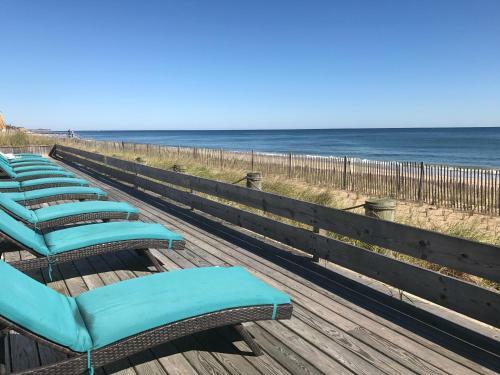 Hotel Ocean Surf Resort