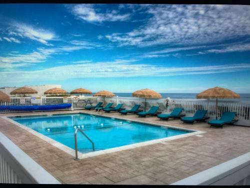 Hotel Ocean Surf Resort