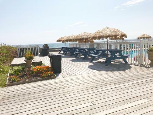 Hotel Ocean Surf Resort