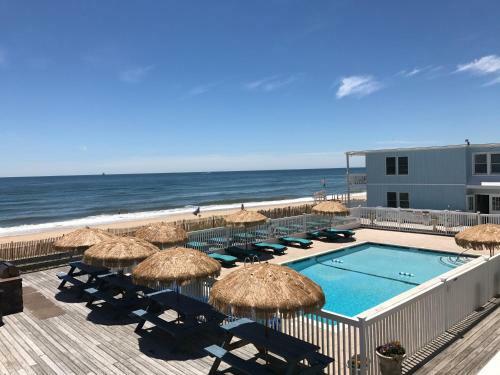 Hotel Ocean Surf Resort