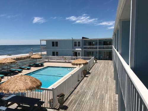 Hotel Ocean Surf Resort