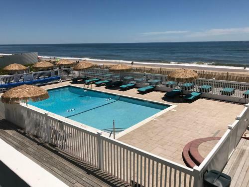 Hotel Ocean Surf Resort