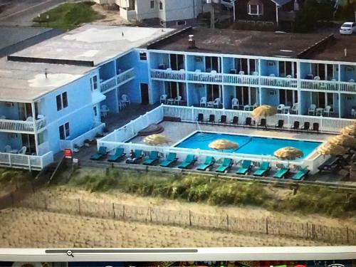 Hotel Ocean Surf Resort