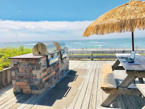 Hotel Ocean Surf Resort