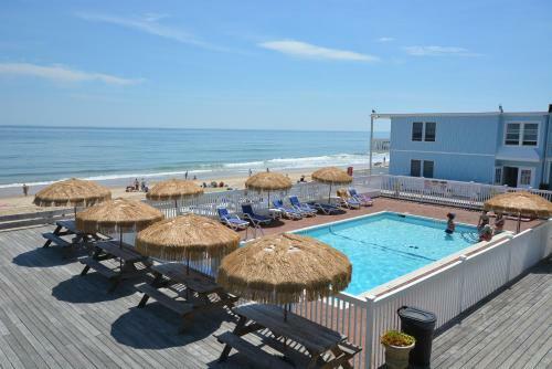 Hotel Ocean Surf Resort