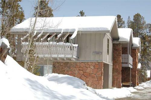 Hideaway Village Ladora 3