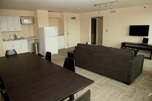 Apartamento Joud Residence
