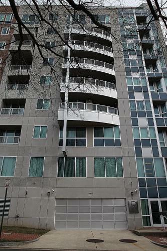 Apartamento Joud Residence