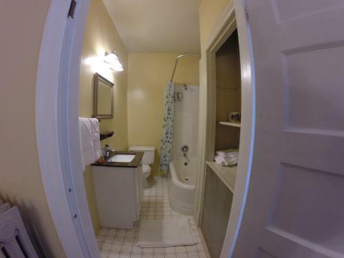 Bed & Breakfast Kalorama Guest House
