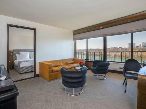 The Watergate Hotel Georgetown