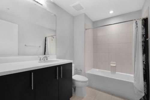 Apartamentos Global Luxury Suites At The White House