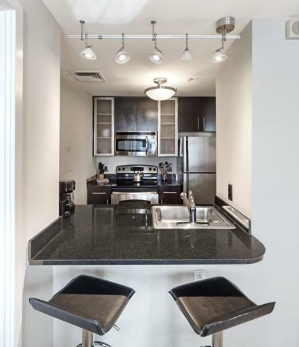 Apartamentos Global Luxury Suites At The White House