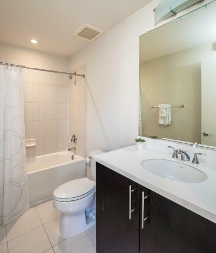 Apartamentos Global Luxury Suites At The White House