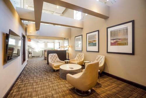 Apartamentos Global Luxury Suites At The White House