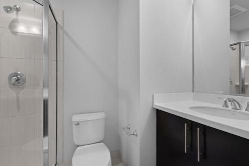 Apartamentos Global Luxury Suites At The White House