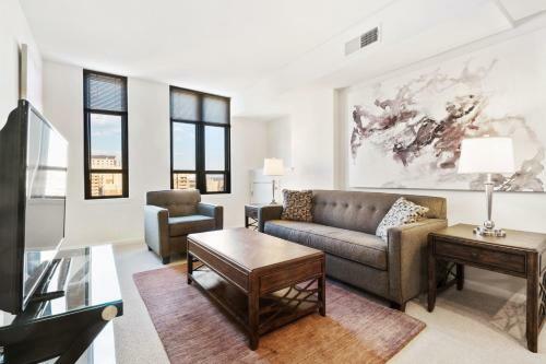 Apartamentos Global Luxury Suites At The Convention Center