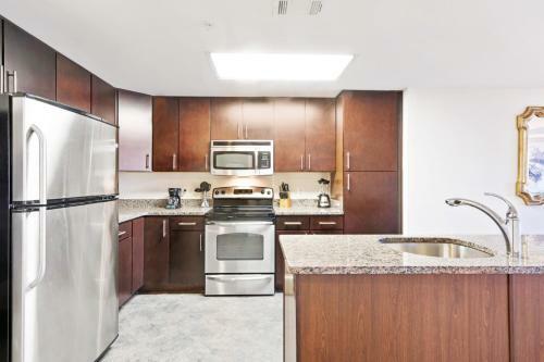 Apartamentos Global Luxury Suites At The Convention Center