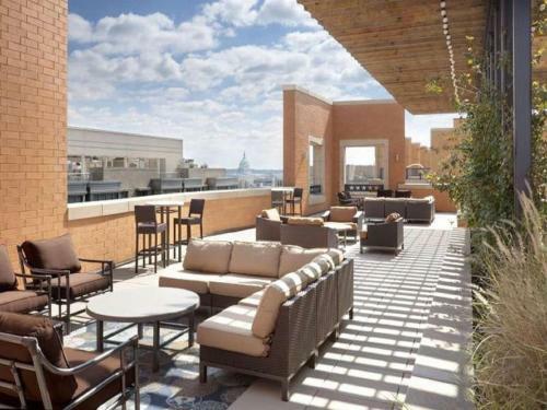 Apartamentos Global Luxury Suites At The Convention Center