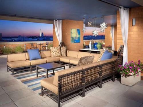 Apartamentos Global Luxury Suites At The Convention Center
