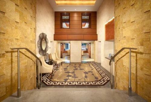 Apartamentos Global Luxury Suites At The Convention Center