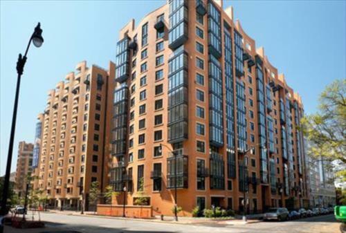 Apartamentos Global Luxury Suites At The Convention Center
