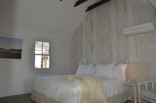 Posada White Moose Inn