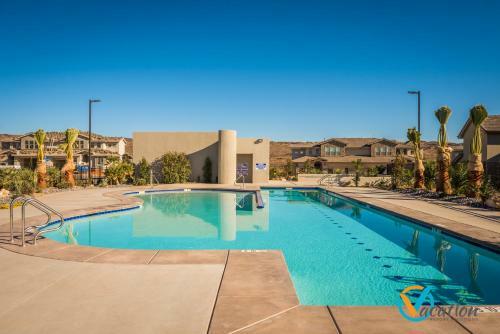 Red Rock Retreat