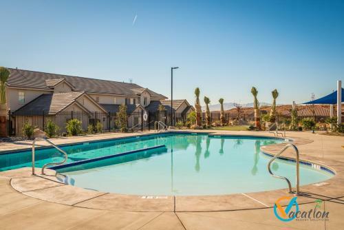 Red Rock Retreat