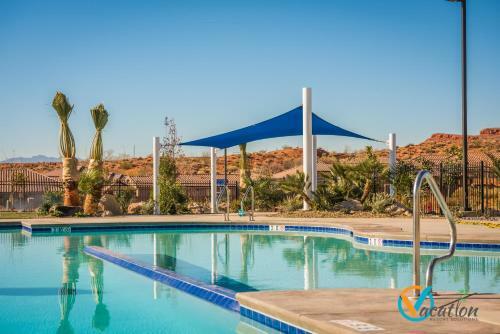 Red Rock Retreat
